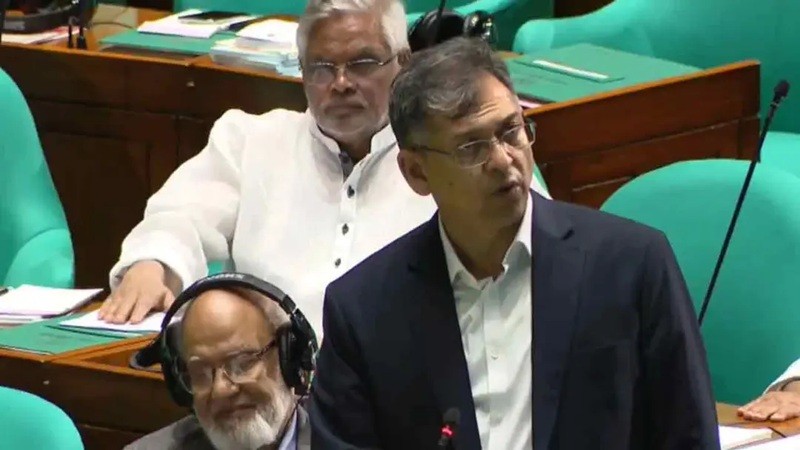 মাদক নির্মূলে ‘জিরো টলারেন্স’ নীতি অনুসরণ করা হবে: স্বরাষ্ট্রমন্ত্রীর