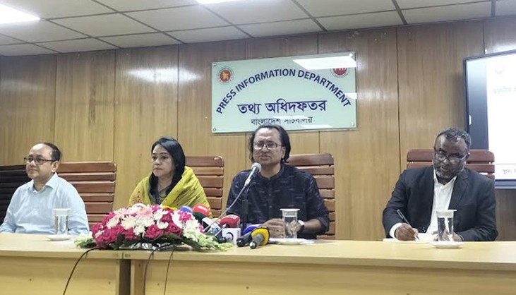 বর্তমান সরকারেরও কোনো অনিয়ম বা দুর্নীতি থাকলে তা খতিয়ে দেখা হবে: তথ্য উপদেষ্টা