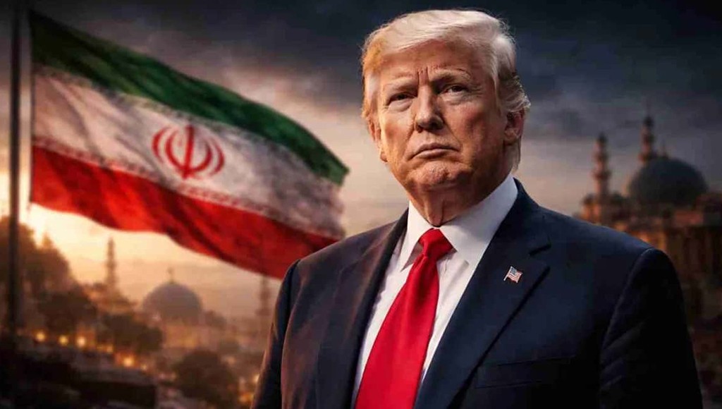 আজ রাতেই ইরানের পুরো সভ্যতা ধ্বংস হয়ে যাবে: ফের হুমকি ট্রাম্পের