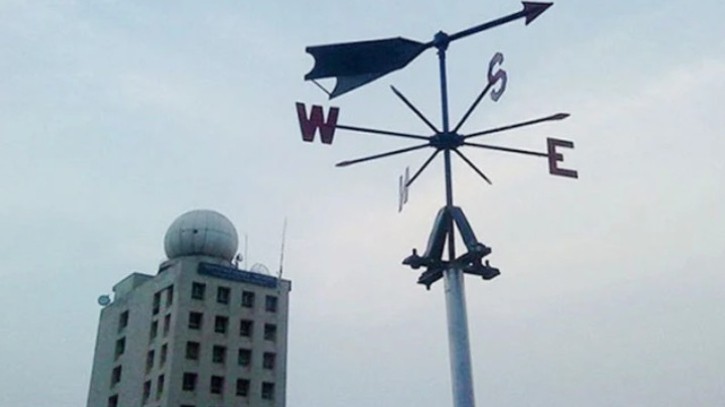 ২৪ ঘণ্টায় বাড়তে পারে দিন ও রাতের তাপমাত্রা 