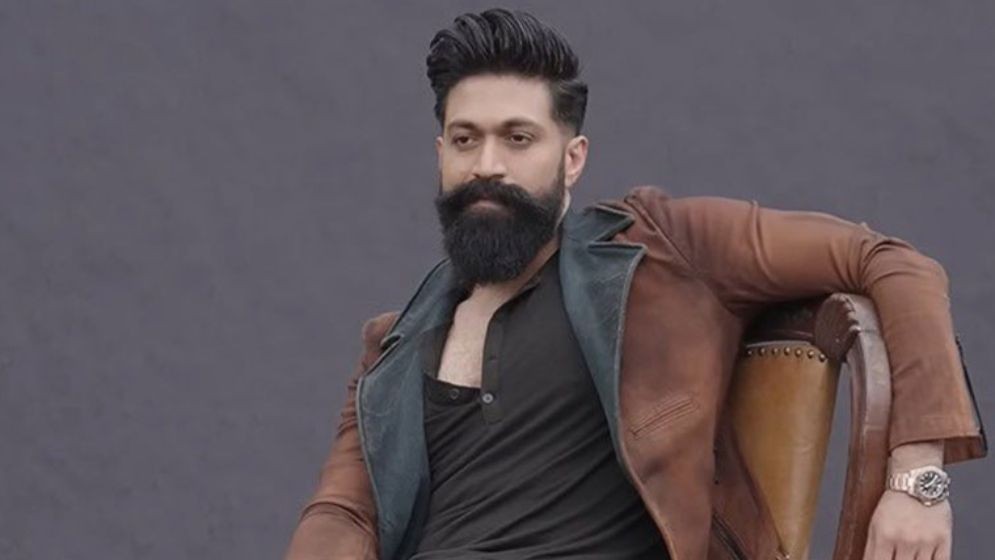 টক্সিক’ কেবল গ্যাংস্টারের গল্প নয় : যশ