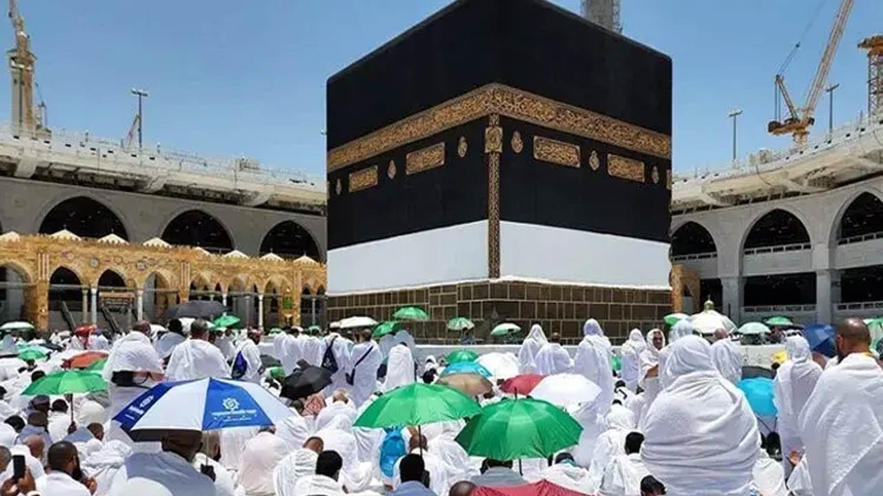 সৌদি আরবে মারা গেছেন আরও ২ বাংলাদেশি হজযাত্রী
