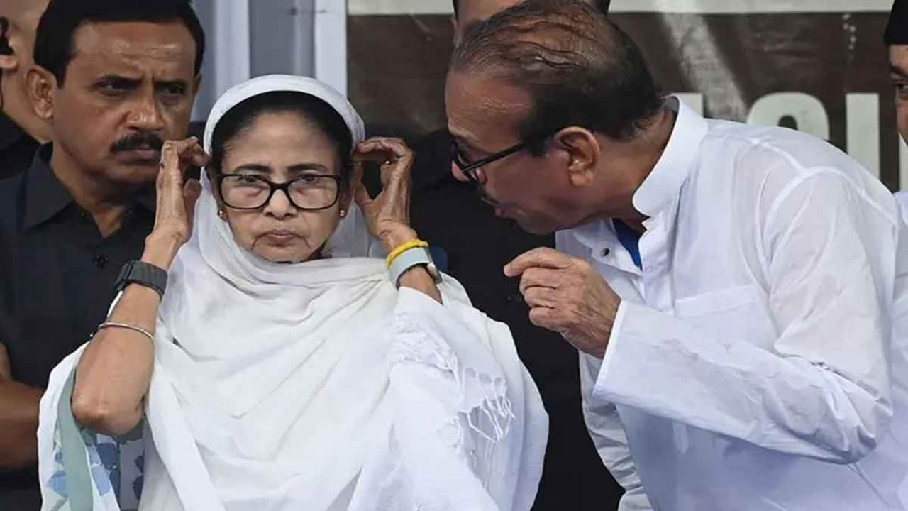 পশ্চিমবঙ্গে যে পাঁচ কারণে তৃণমূল কংগ্রেসের নির্বাচনী বিপর্যয়