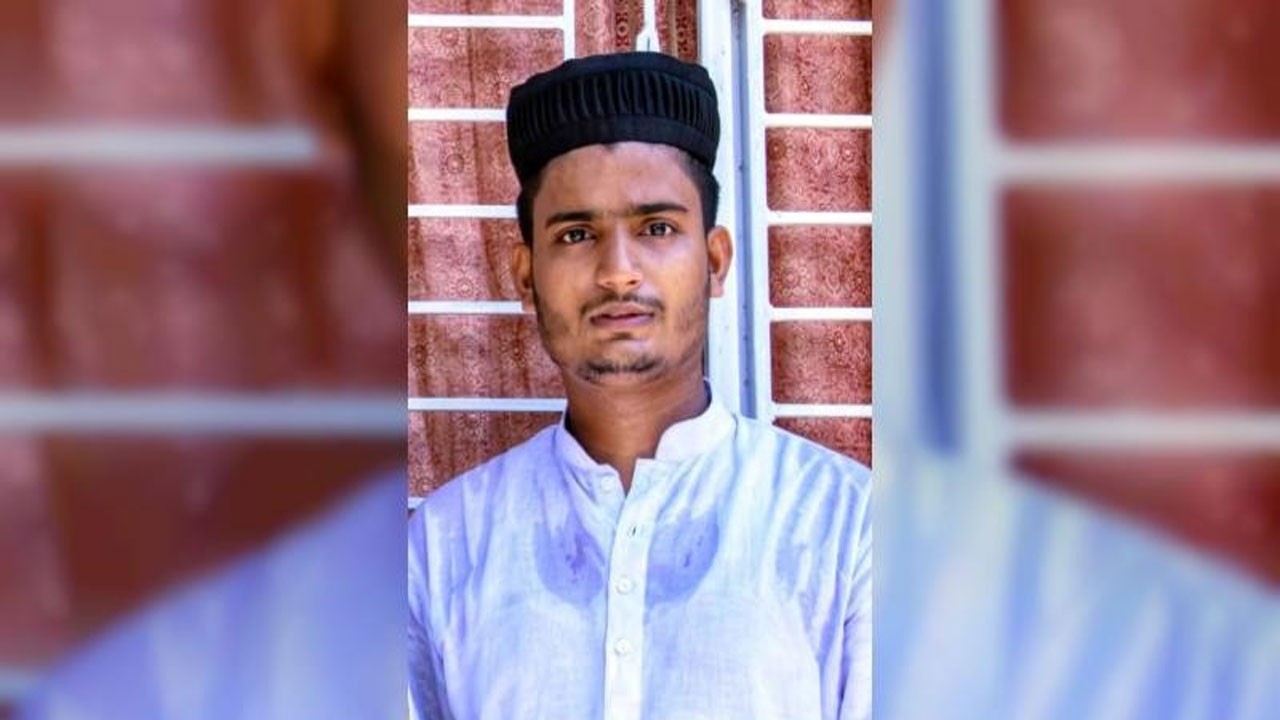 সিরাজগঞ্জের শাহজাদপুরে ৪র্থ শ্রেণির ছাত্রীর ধর্ষক আটক