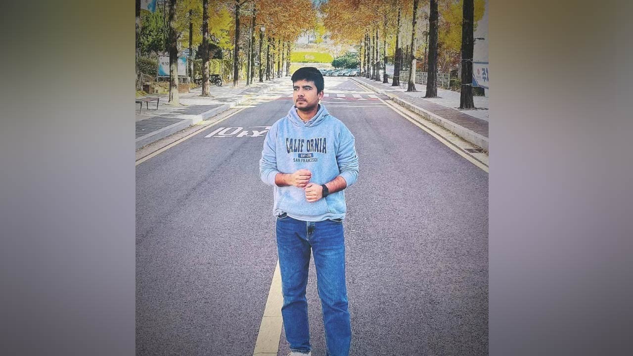 দক্ষিণ কোরিয়ায় লেখাপড়া করতে গিয়ে গাড়ির ধাক্কায় প্রাণ গেল কালাইয়ের মিমের