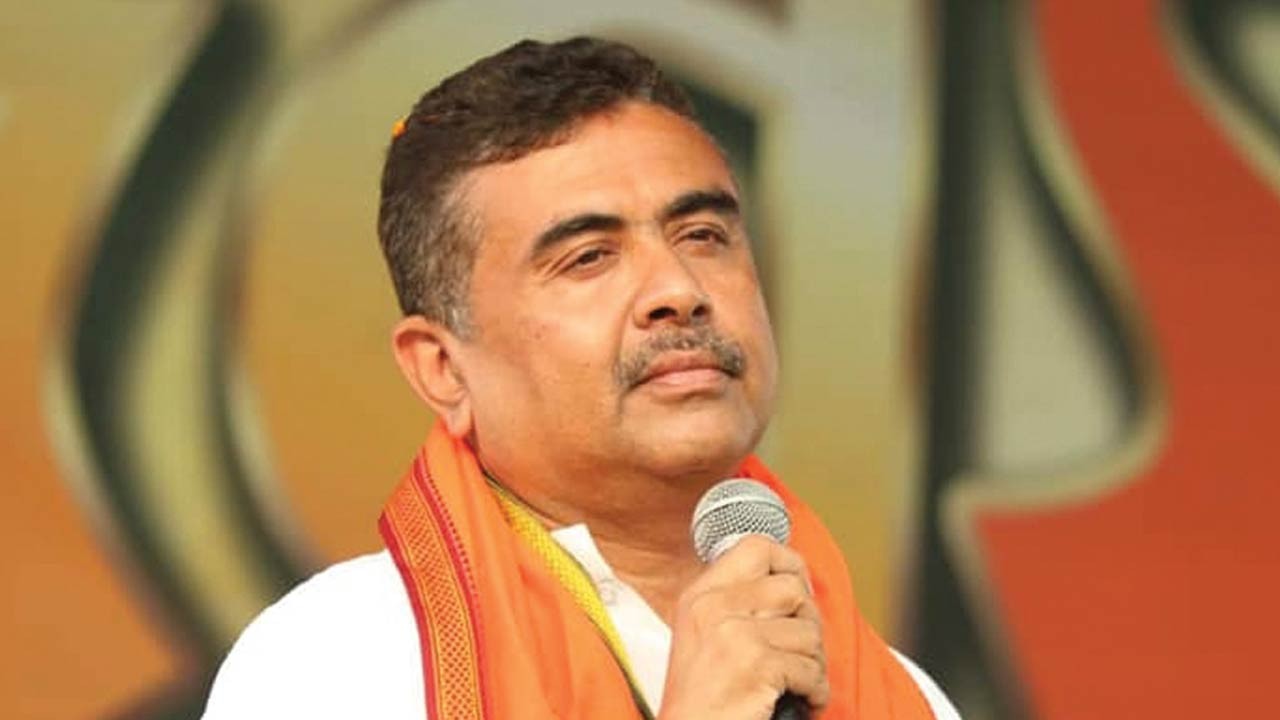 এই জয় মূলত হিন্দুত্ববাদেরই জয় : শুভেন্দু
