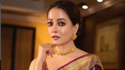 ২৫ বছর পর অবশেষে আমার কথা ভাবল: রাইমা সেন