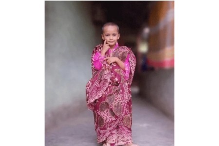 নেত্রকোনায় ৬ বছরের নিখোঁজ শিশুর মরদেহ উদ্ধার