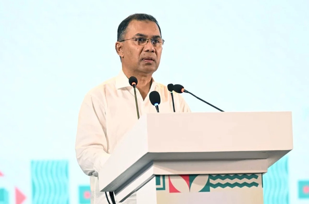 সরকার জনমুখী প্রশাসন চায়: প্রধানমন্ত্রী