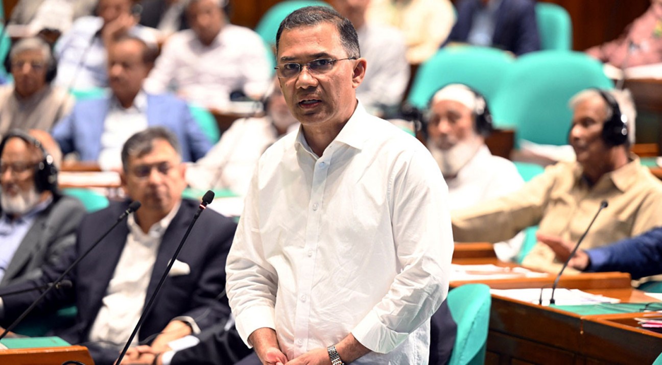 আমরা একজন ব্যর্থ হলে বাংলাদেশ ব্যর্থ হবে: প্রধানমন্ত্রী