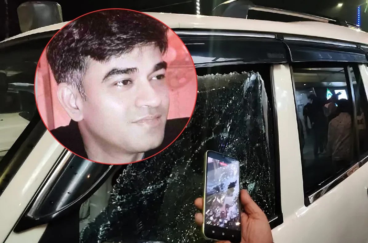 বিজেপি নেতা শুভেন্দুর ব্যক্তিগত সহকারীকে গুলি করে হত্যা