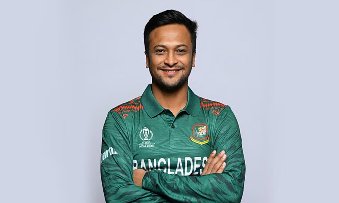 বছরের শেষ নাগাদ বাংলাদেশে ফেরার আশায় সাকিব