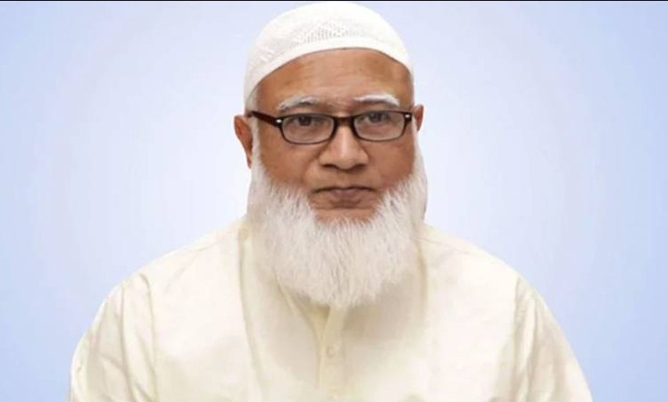 সাত দিনের সফরে জাপান যাচ্ছেন বিরোধী দলীয় নেতা