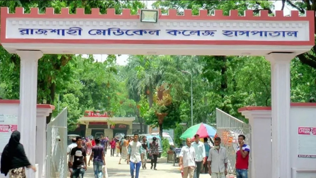 হাসপাতালে স্ত্রীর লাশ ফেলে গয়না খুলে নিয়ে পালালেন স্বামী