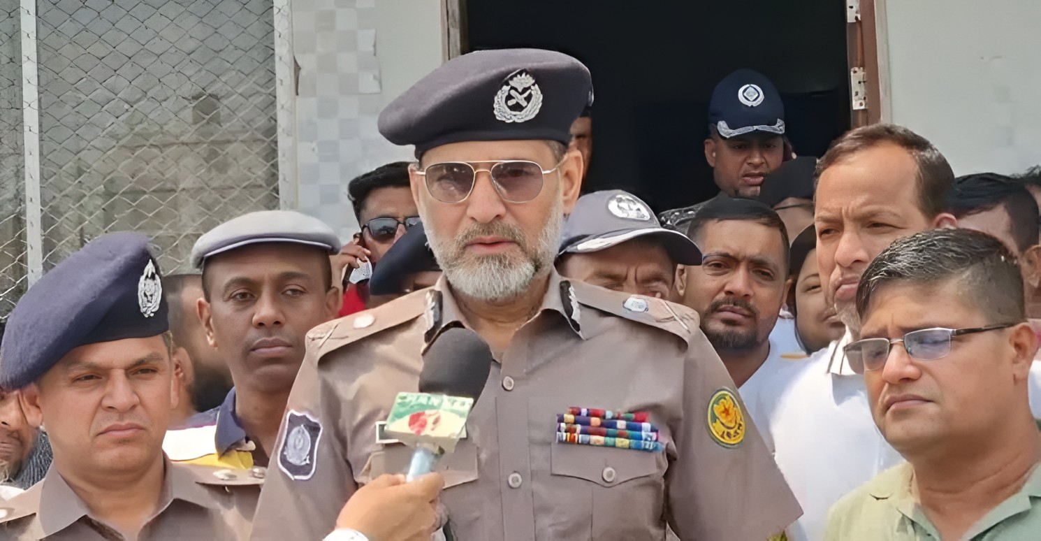 পশুর হাটে চেতনানাশক-জালনোট চক্রের বিরুদ্ধে থাকবে তৎপর ডিএমপি