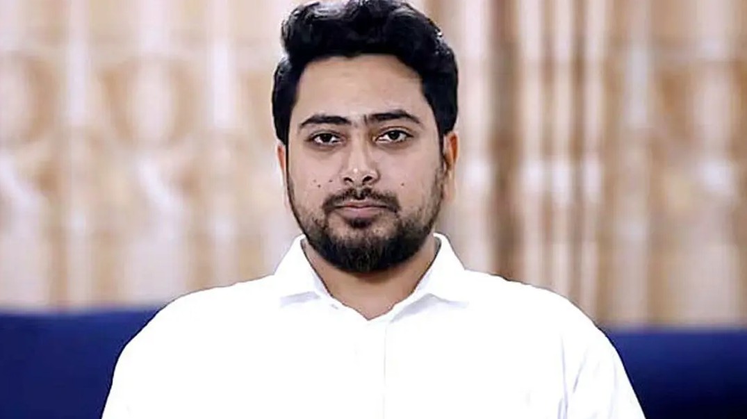 শ্রমজীবী মানুষের ন্যায্য মজুরি এখনো নিশ্চিত হয়নি : নাহিদ ইসলাম