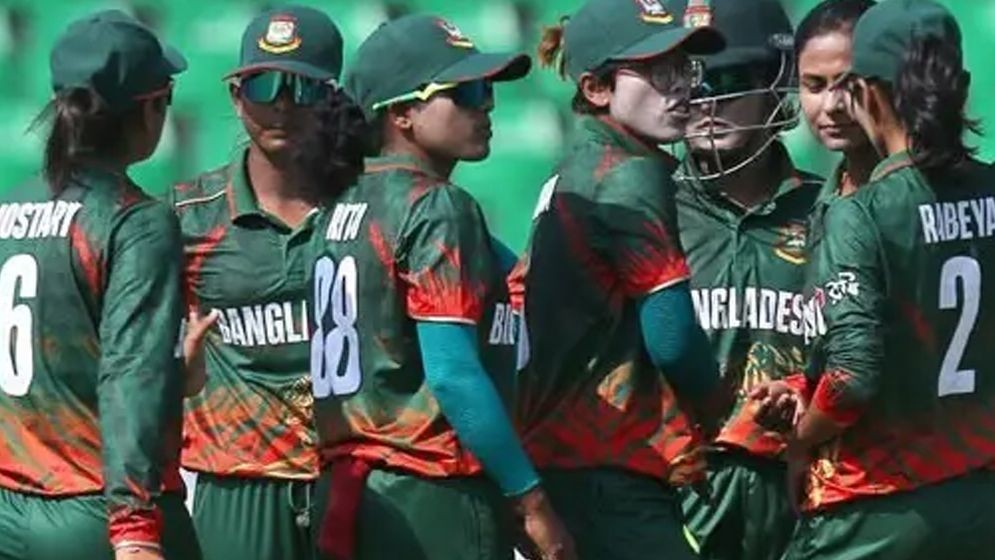 পাকিস্তানকে পেছনে ফেলে র‍্যাঙ্কিংয়ে ৭ নম্বরে বাংলাদেশ