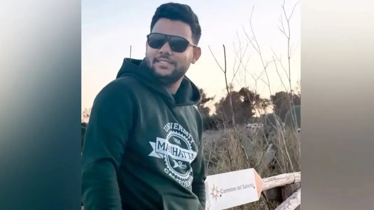 ইতালিতে ছোট ভাইকে হত্যা করে ভিডিও কলে পরিবারকে মরদেহ দেখাল বড় ভাই