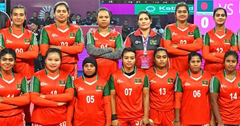 প্রধানমন্ত্রীর দেওয়া বোনাস থেকে চাঁদা আদায়ের অভিযোগ ফেডারেশনের বিরুদ্ধে