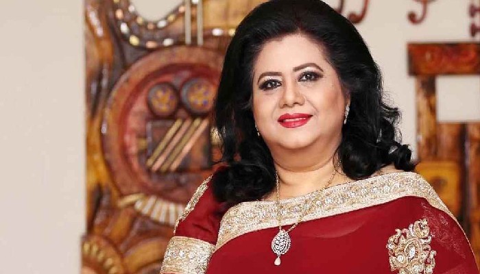 আমার মৃত্যু নিয়ে গুজব, আমি সুস্থ আছি: রুনা লায়লা