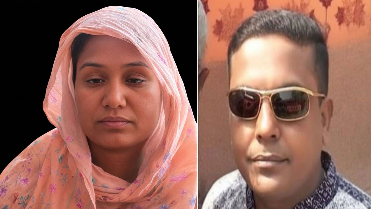 বগুড়ায় ইউপি সদস্য বিপুলের মৃত্যু এখনো রহস্যাবৃত, নারী আটক