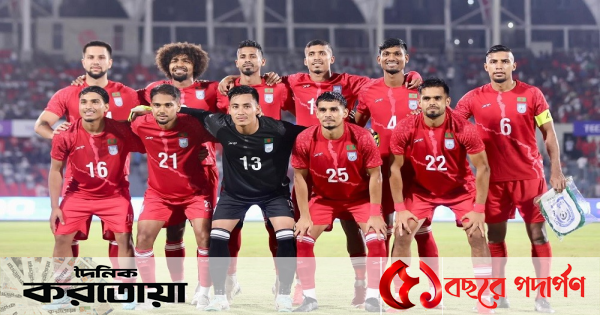 ফিফা আসিয়ান কাপে ভারতের বদলে খেলবে বাংলাদেশ, ফিফার অনুমোদন