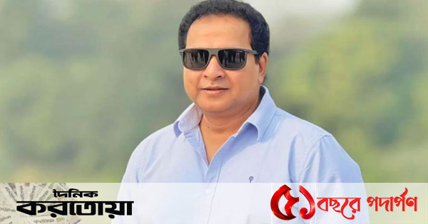 দীর্ঘ বিরতির পর নতুন সিনেমায় যোগ দিলেন বাপ্পারাজ
