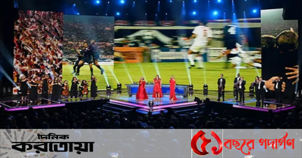 চ্যাম্পিয়নস লিগ ড্রয়ে মহারণের ছড়াছড়ি, কার সামনে কারা