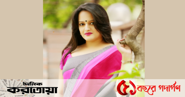ভালো স্ক্রিপ্ট পেলেই অভিনয় করবেন ঈশিতা, শুভ জন্মদিন