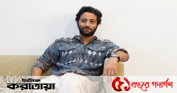 দীর্ঘ বিরতির পর ঢাকার মঞ্চে প্রীতম হাসান