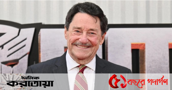 ‘ট্রান্সফরমার্স’ খ্যাত বিখ্যাত ভয়েস আর্টিস্ট পিটার কুলেন আর নেই