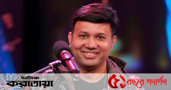 Bangladeshi Composer Ibrar Tipu Said to Be in Critical Condition in the US
